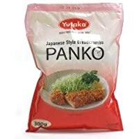 Los mejores  - Panko migas de pan para 300g cocina japonesa sobrecillo